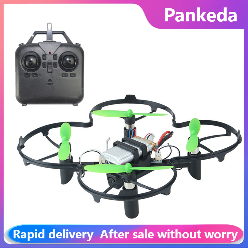 Drone Battery Box - DM002 Mini Dron Cuadricóptero de Altura