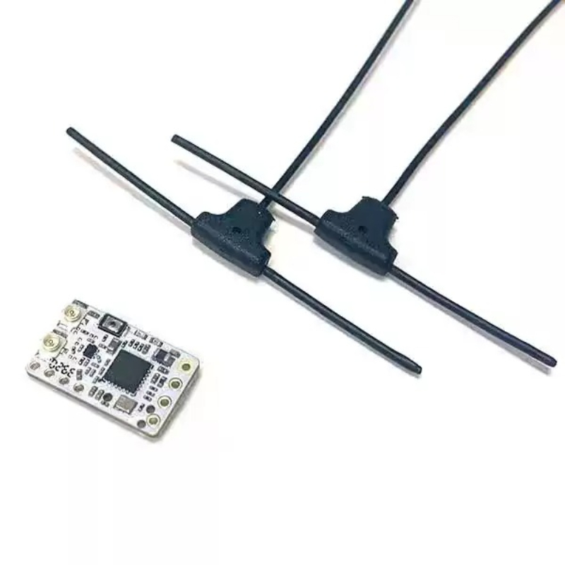 Drone Battery 6S - 2 Baterías Lipo Gens ACE 22.2V