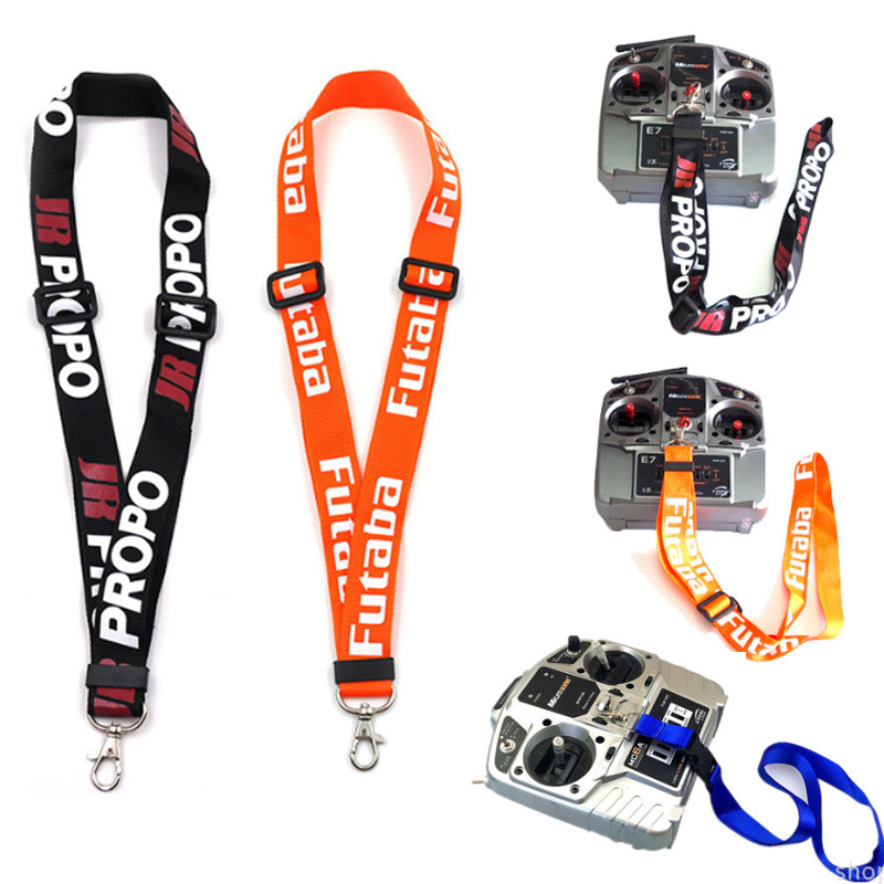 Drone Battery Strap - Correa de Cuello Ajustable Universal para