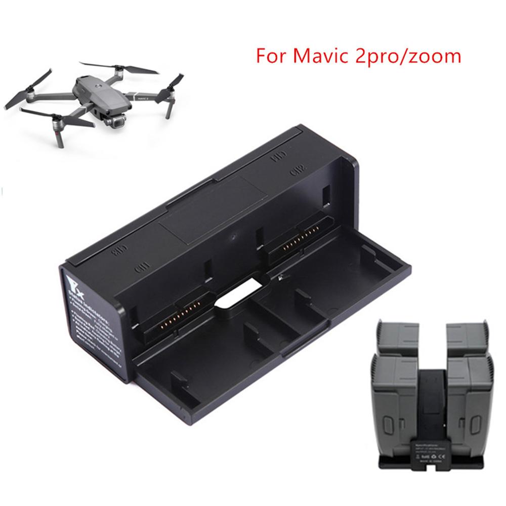 Drone Battery Parallel Board - Para DJI Mavic 2 Pro/Zoom 4