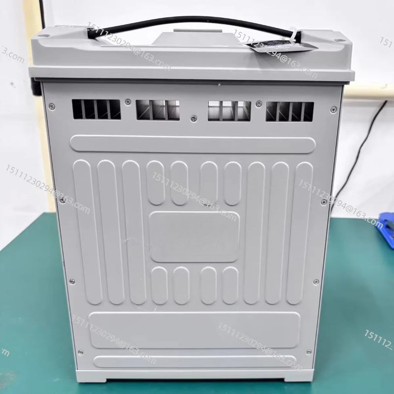 Drone Battery High Voltage - Batería inteligente de alto voltaje 14S