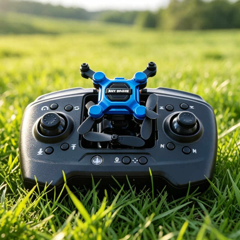 Drone Battery Balance Charger - Mini Dron Plegable Antimosquitos con Cámara