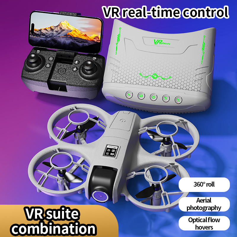 Drone Battery Case - X228 VR FPV Drone HD cámara