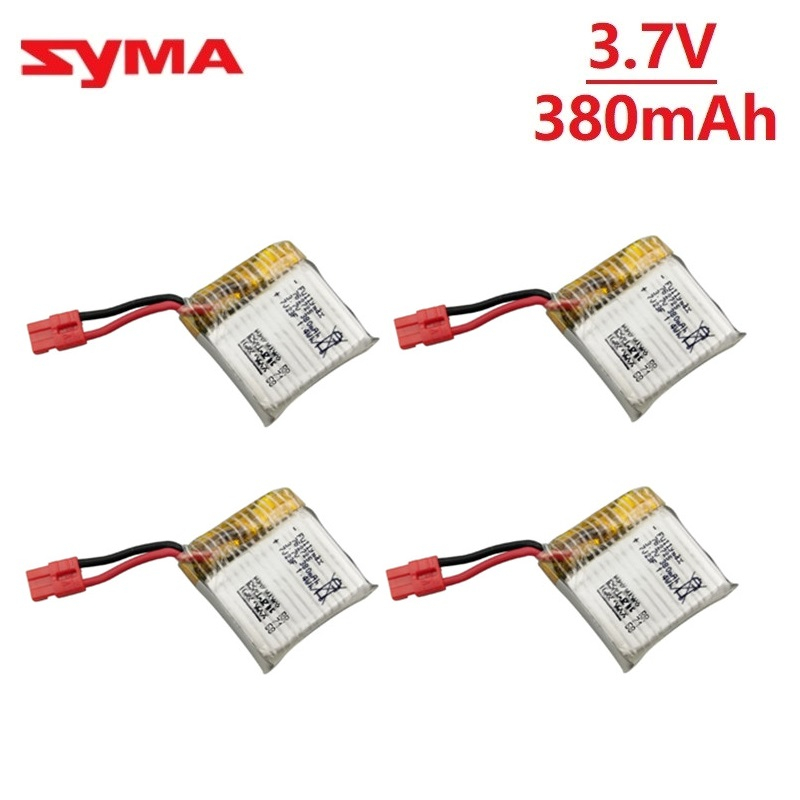 Drone Battery Balance Charger - Batería de Repuesto para Dron SYMA