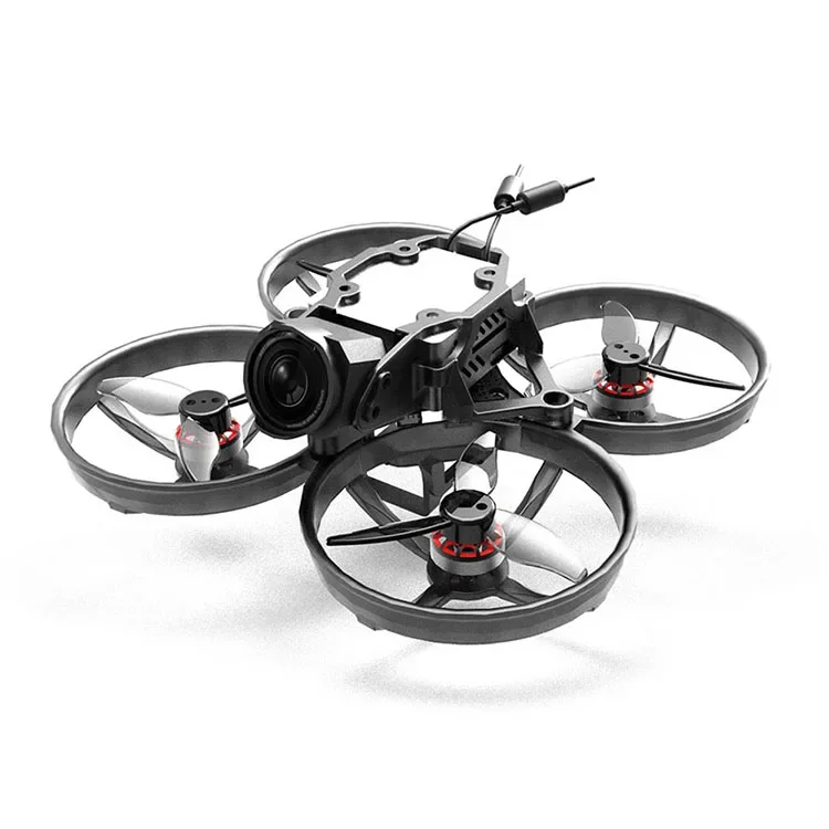 HappyModel Mobula8 HD 2S 85 mm - Drone Battery Case reseña y precio