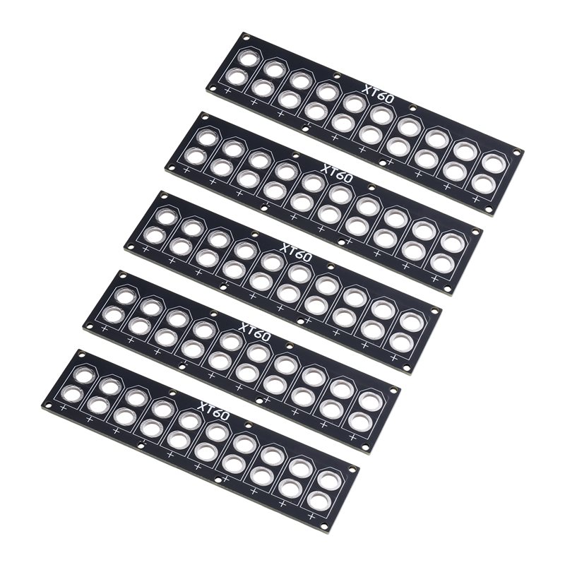# (Actualizado) Batería Lipo p - Drone Battery Parallel Board reseña y precio