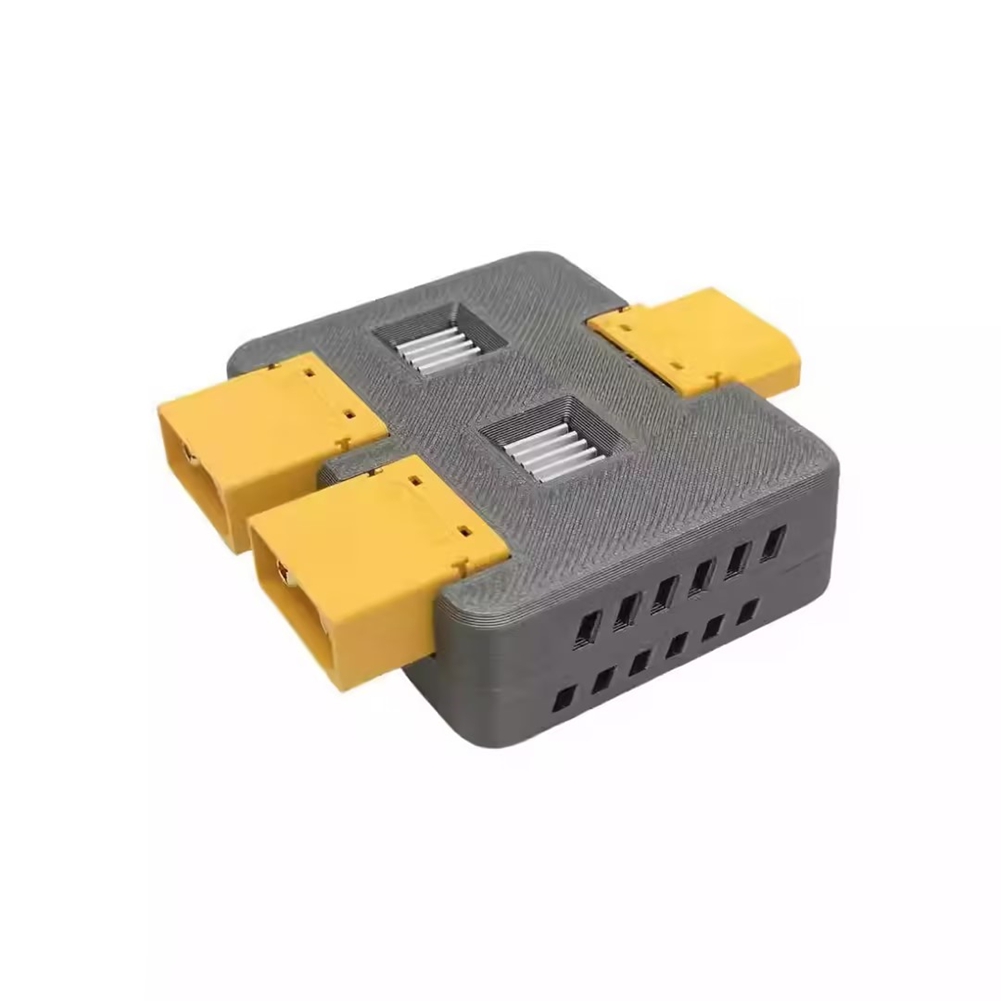 Módulo de Expansión de Batería - Drone Battery Parallel Board reseña y precio