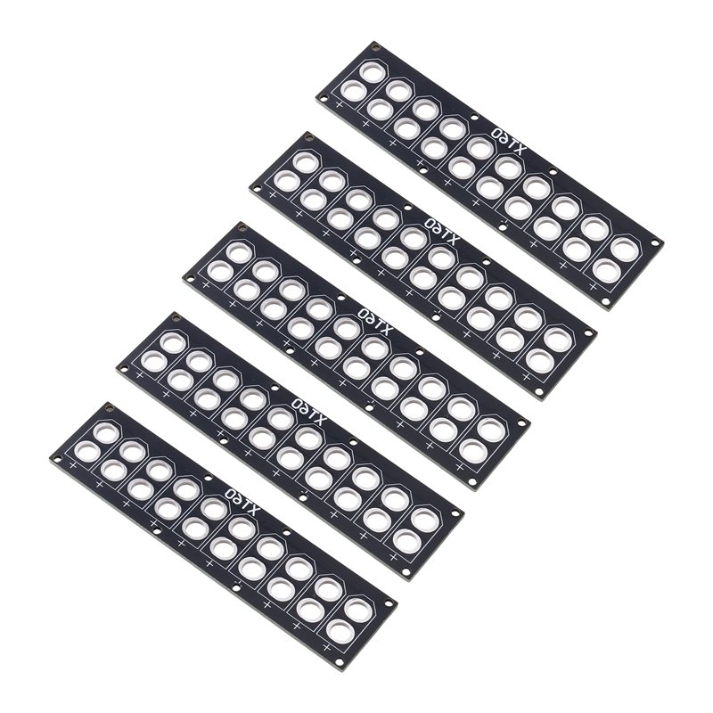Placa de Carga Paralela ABNR p - Drone Battery Parallel Board reseña y precio