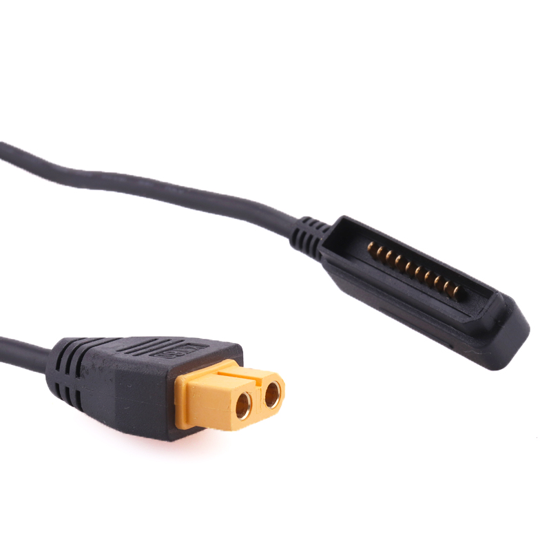 Cable XT60 para batería DJI Ma - Dji Drone Air 3 reseña y precio