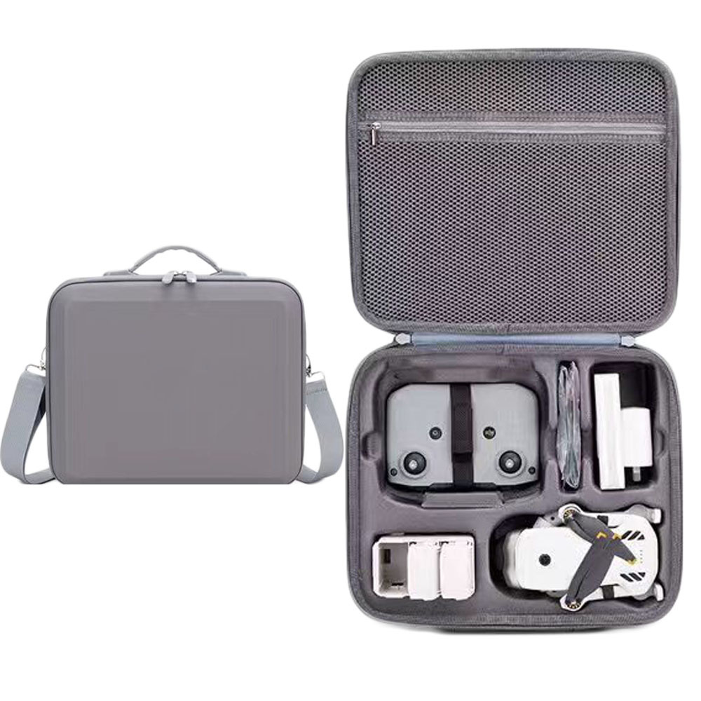 Bolsa de Almacenamiento Portát - Drone Battery Bag reseña y precio