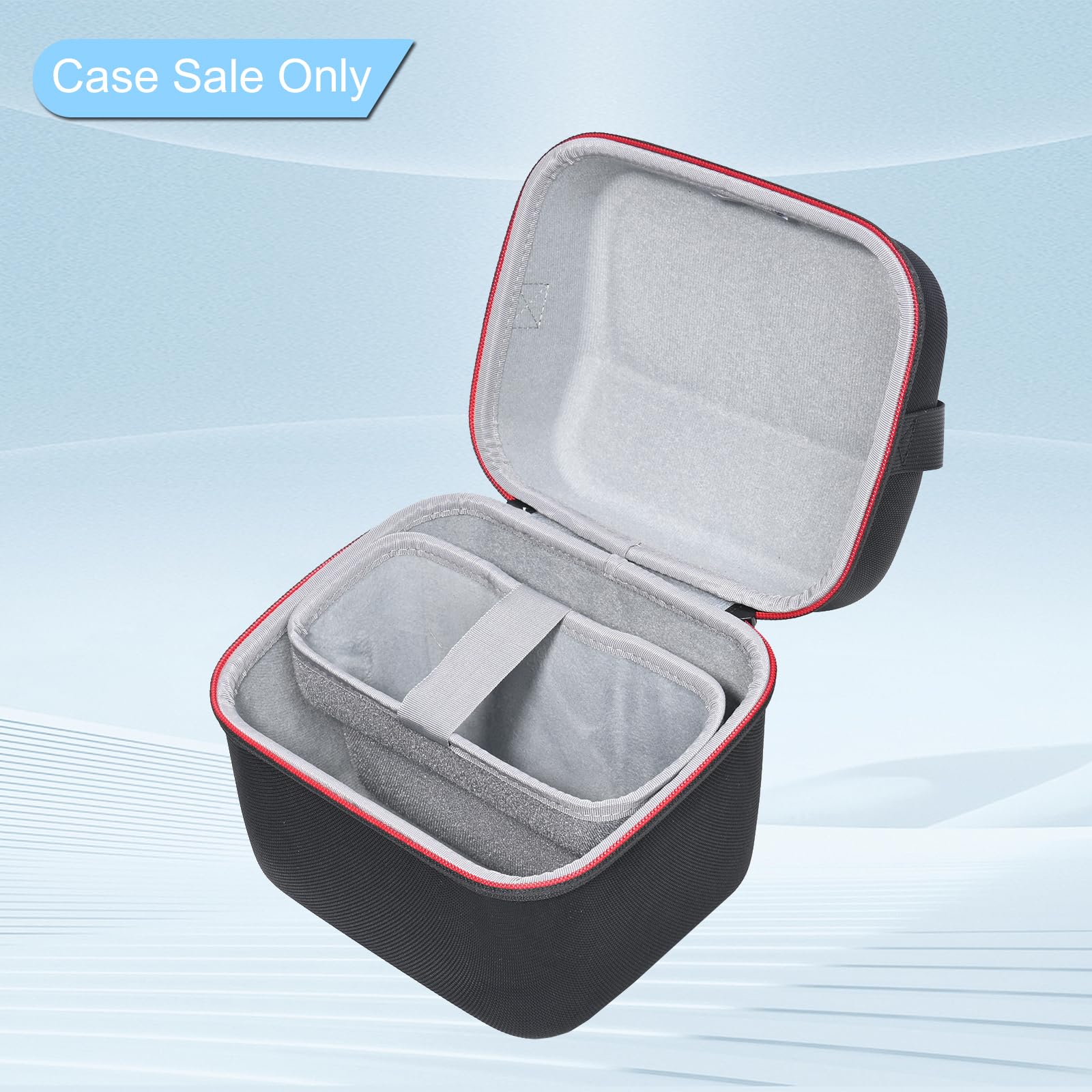 Estuche portátil para DJI Neo  - Drone Battery Bag reseña y precio