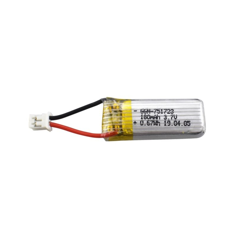 Batería Lipo Original de 3.7V  - Drone Battery Balance Charger reseña y precio
