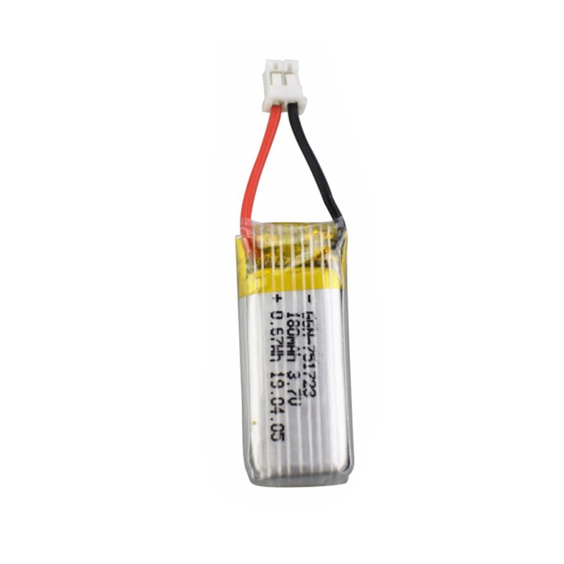 Batería Lipo Original de 3.7V  - Drone Battery Balance Charger reseña y precio