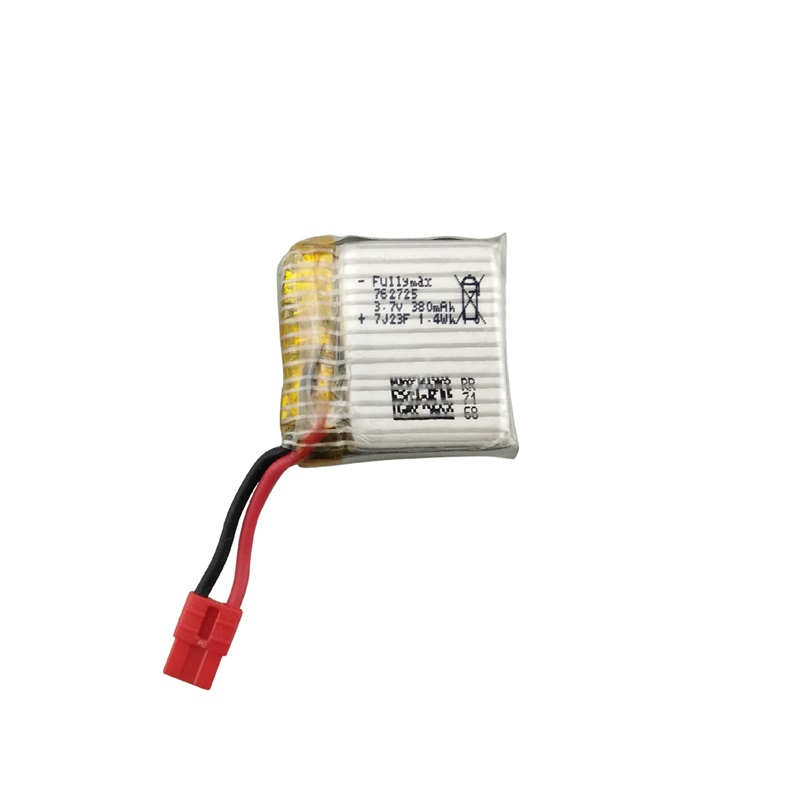 Batería de Repuesto para Dron  - Drone Battery Balance Charger reseña y precio