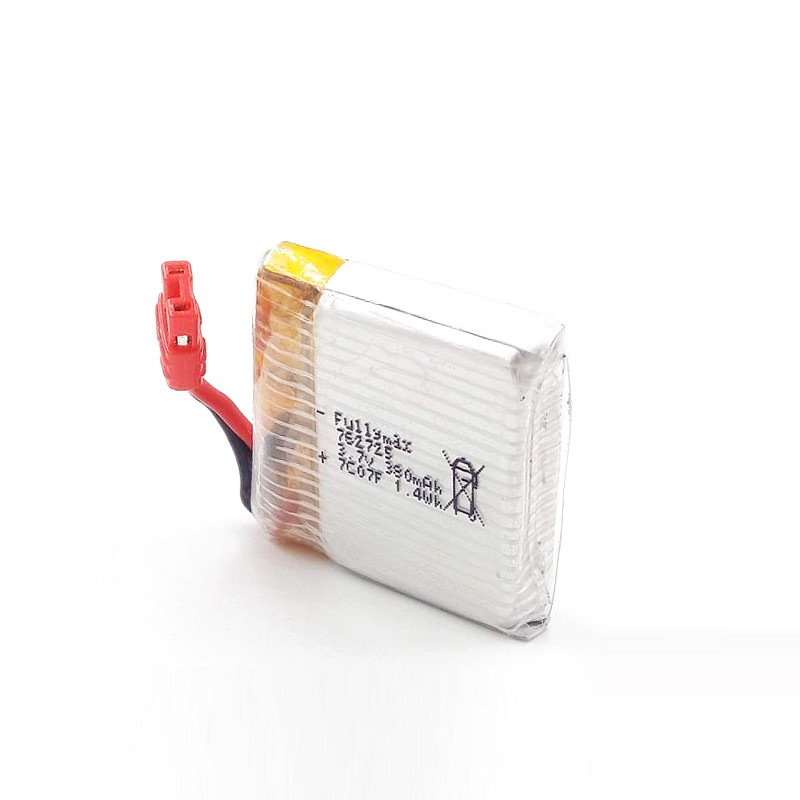 Batería de Repuesto para Dron  - Drone Battery Balance Charger reseña y precio