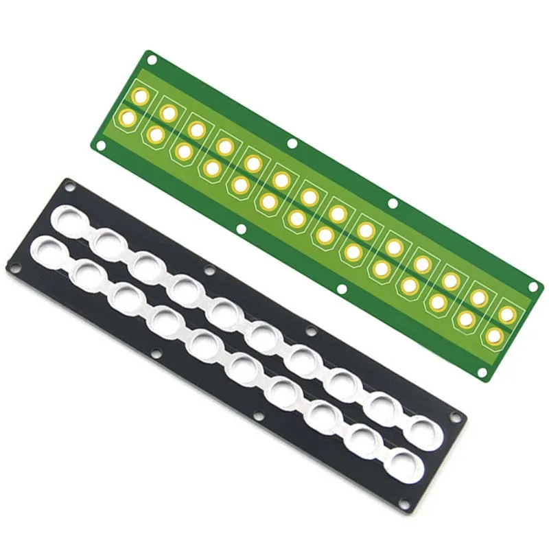 Placa de carga paralela XT60 X - Drone Battery Parallel Board reseña y precio