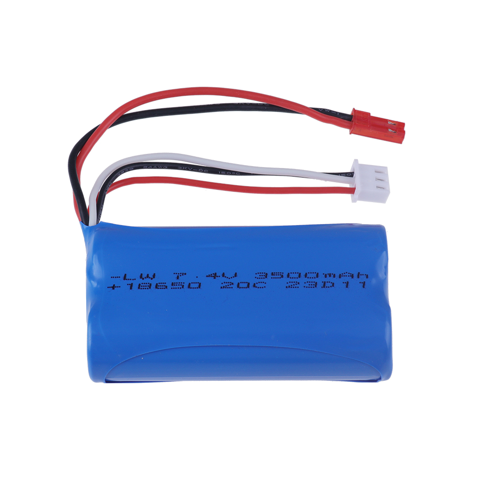 Batería de iones de litio mejo - Drone Battery Li-Ion reseña y precio