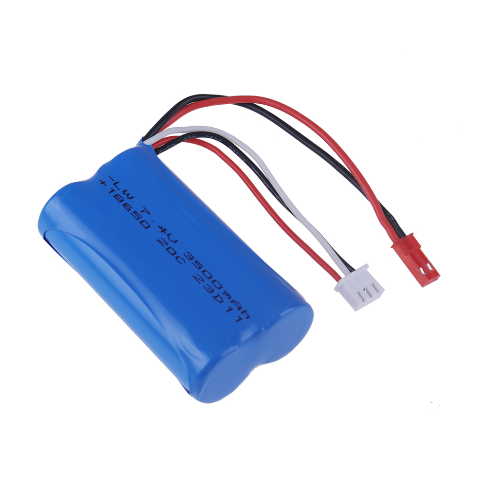 Batería de iones de litio mejo - Drone Battery Li-Ion reseña y precio