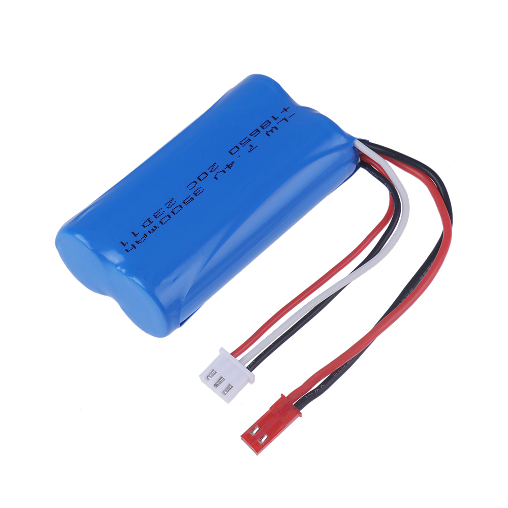 Batería de iones de litio mejo - Drone Battery Li-Ion reseña y precio