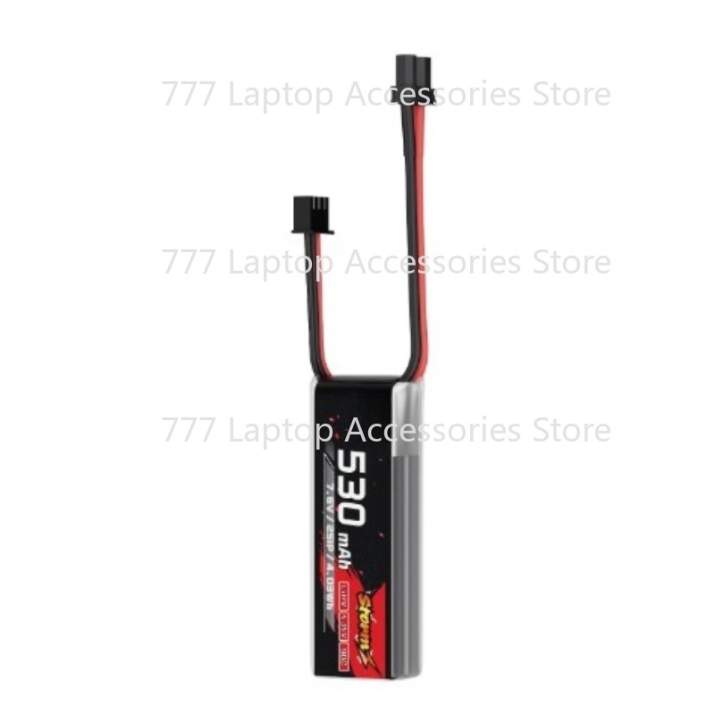 Batería de alto voltaje GEPRC  - Drone Battery High Voltage reseña y precio