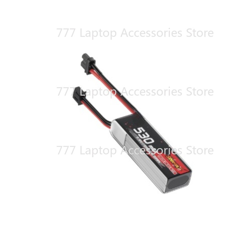 Batería de alto voltaje GEPRC  - Drone Battery High Voltage reseña y precio