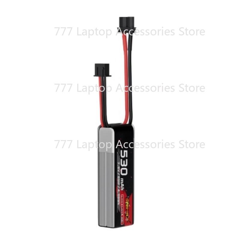 Batería de alto voltaje GEPRC  - Drone Battery High Voltage reseña y precio